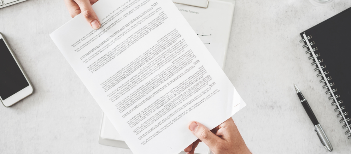 Interpretacja niejednoznacznych zapisów w umowach ubezpieczenia