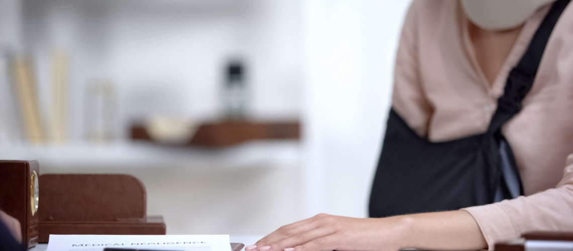 Zadośćuczynienie dla bliskich poszkodowanego